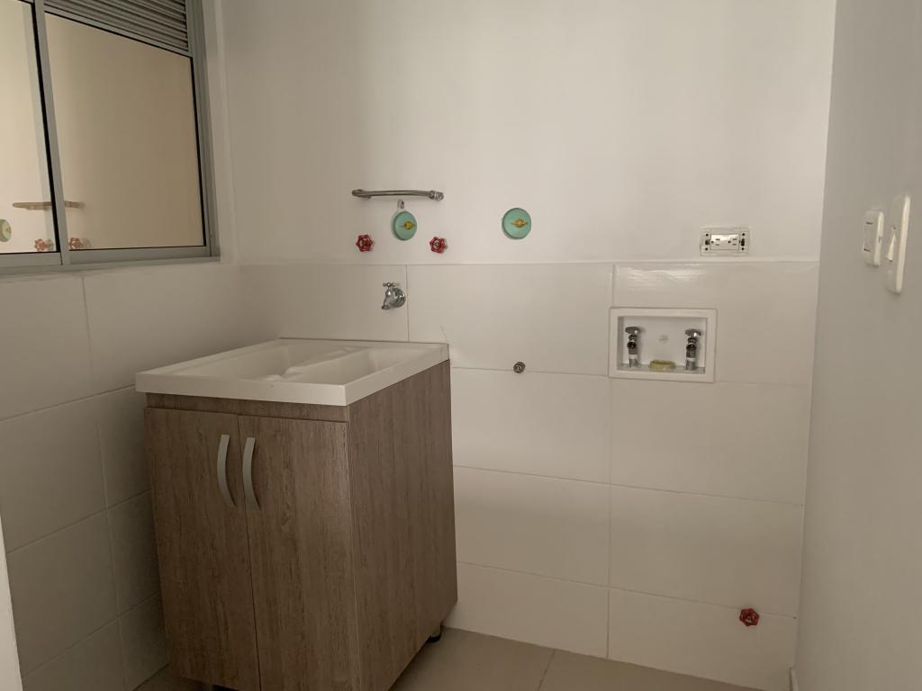 Apartamento En Arriendo - La Flora, Cali