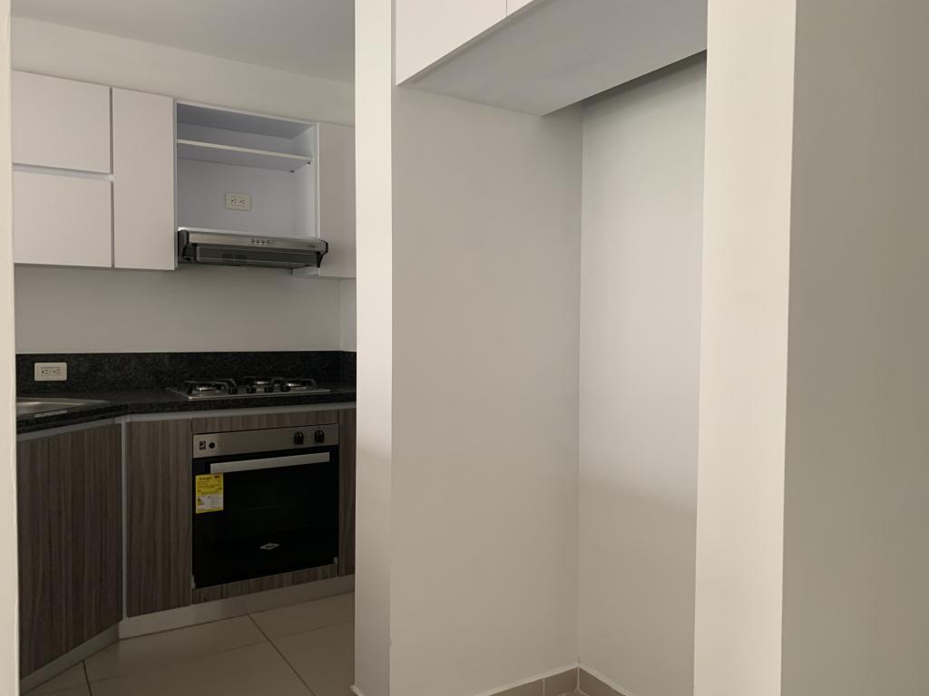 Apartamento En Arriendo - La Flora, Cali
