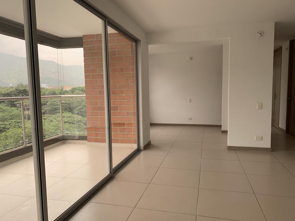 Apartamento En Arriendo - La Flora, Cali