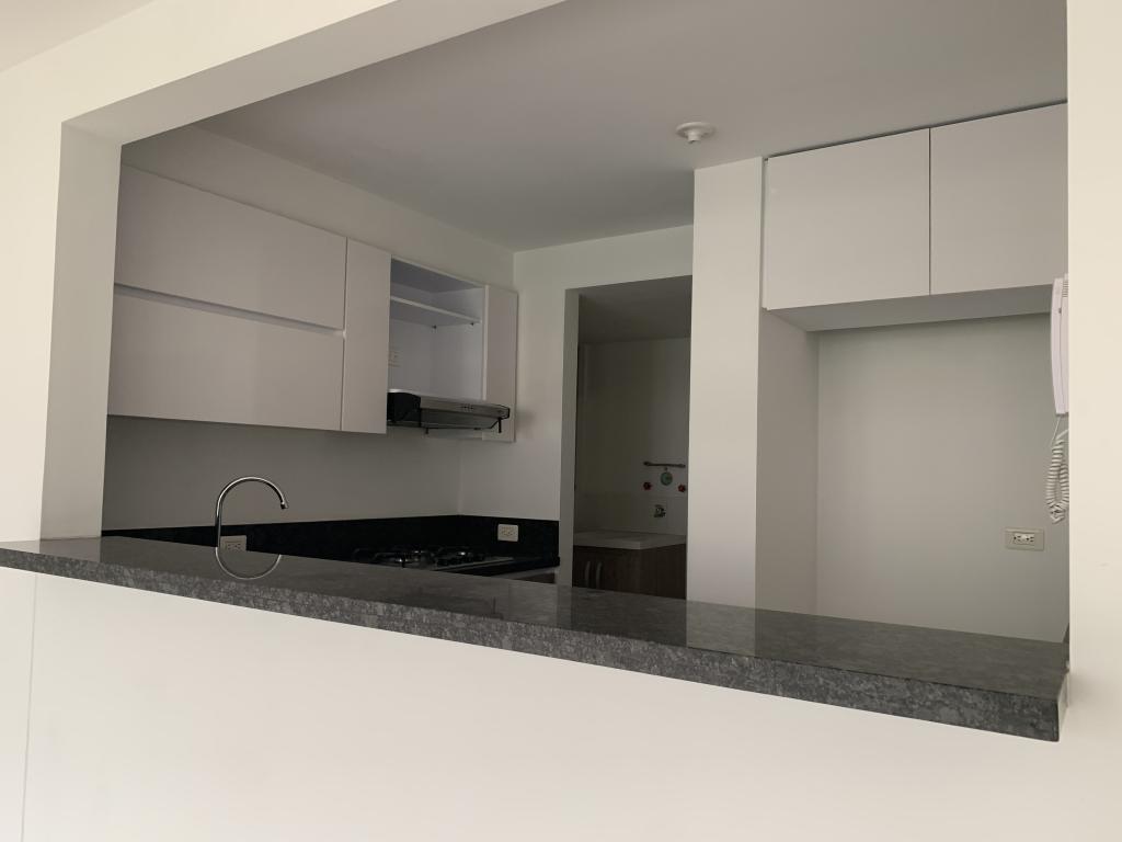 Apartamento En Arriendo - La Flora, Cali