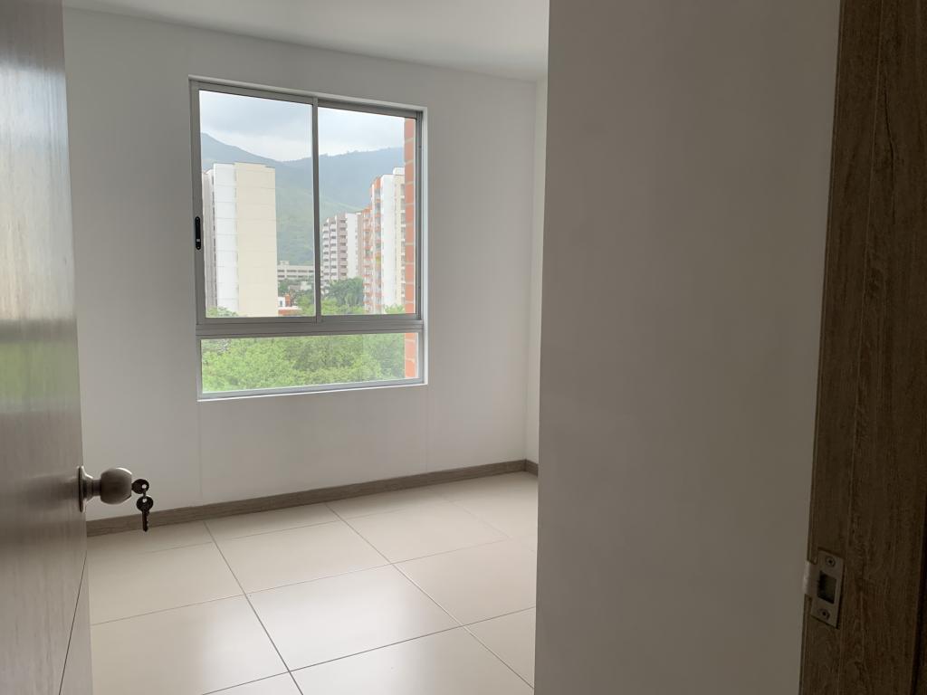 Apartamento En Arriendo - La Flora, Cali