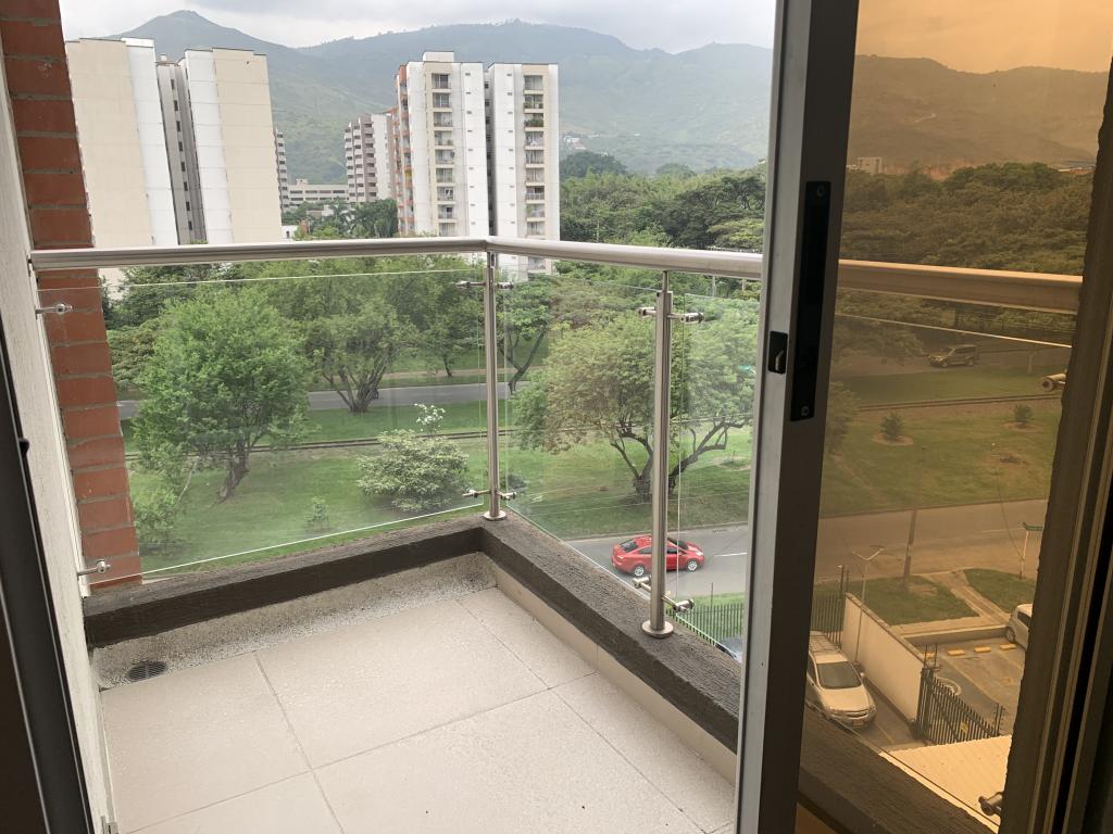 Apartamento En Arriendo - La Flora, Cali