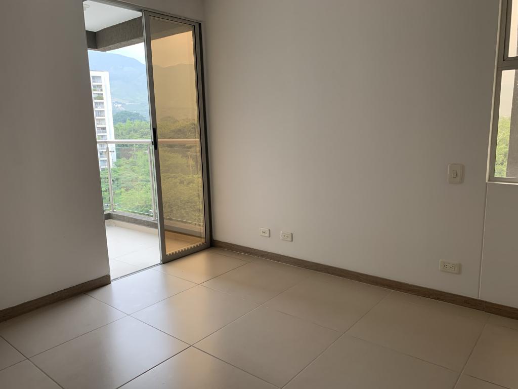 Apartamento En Arriendo - La Flora, Cali