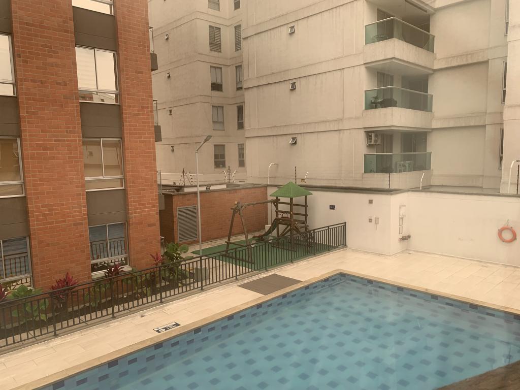 Apartamento En Arriendo - La Flora, Cali