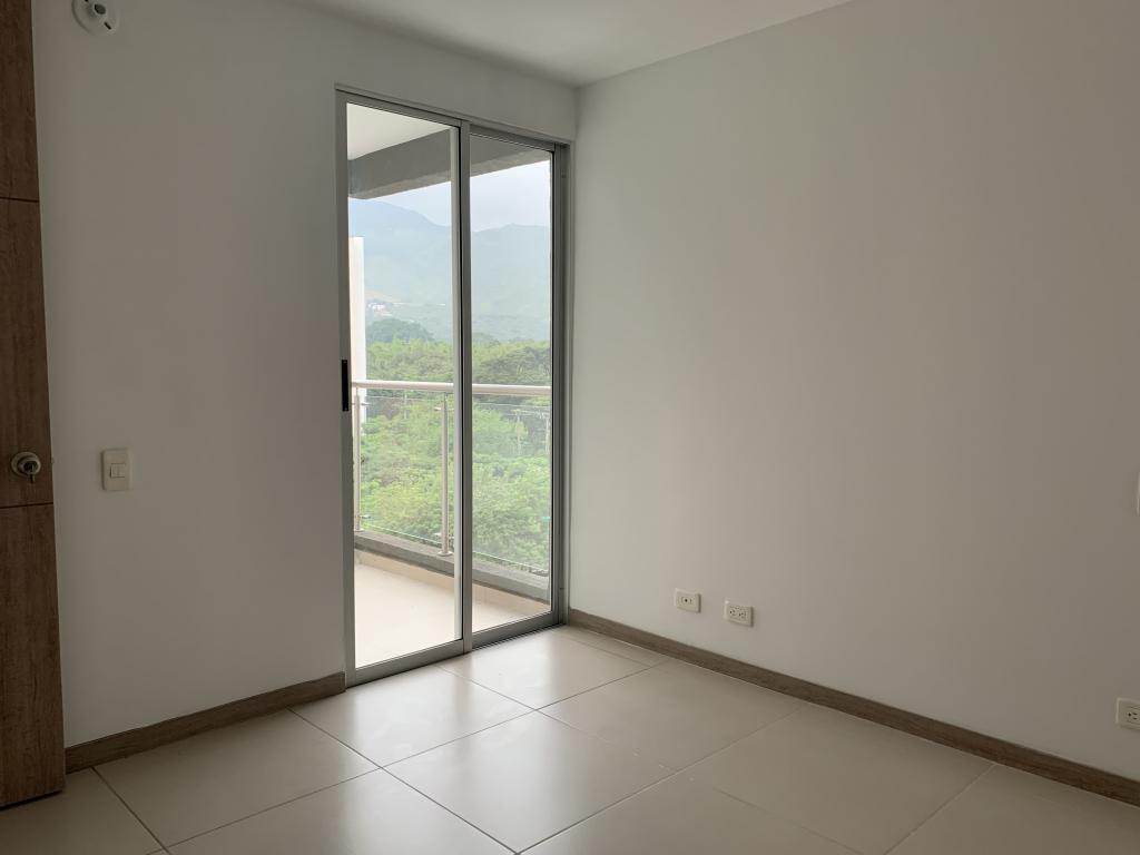 Apartamento En Arriendo - La Flora, Cali