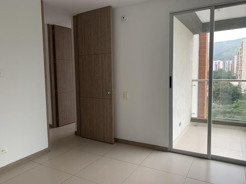Apartamento En Arriendo - La Flora, Cali