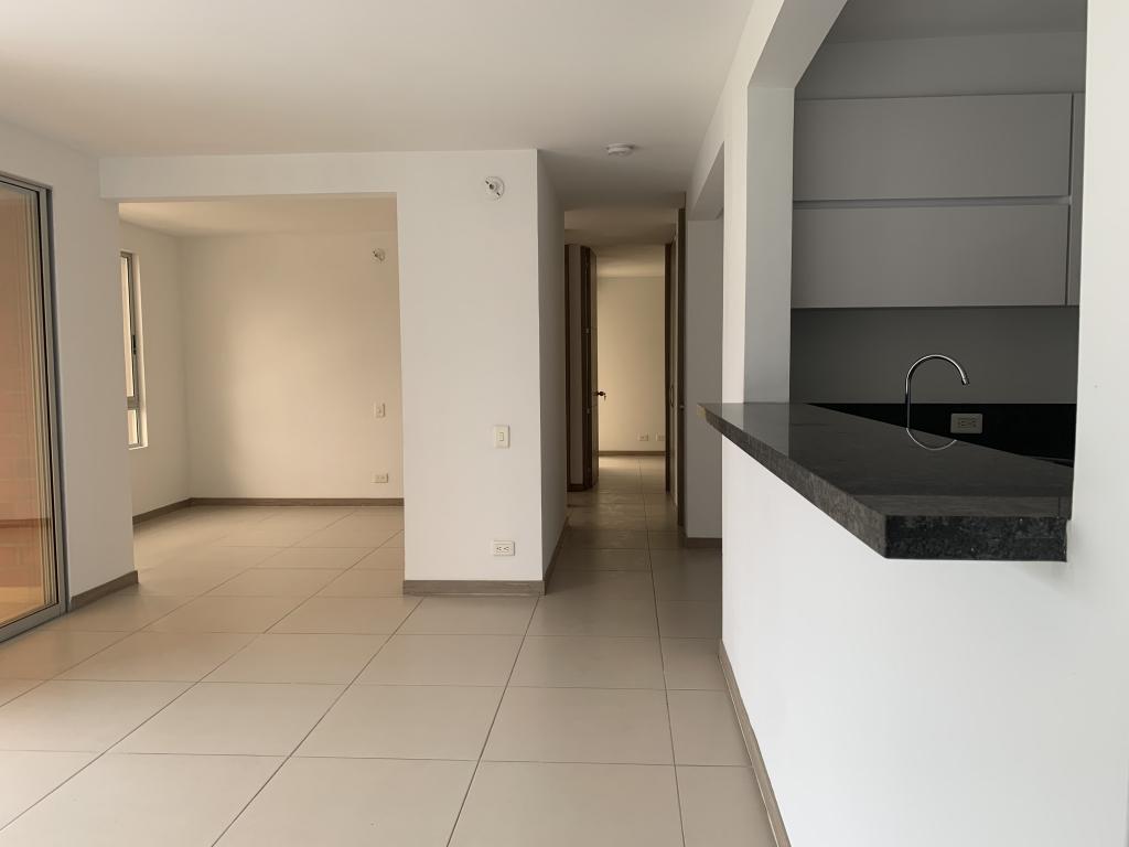 Apartamento En Arriendo - La Flora, Cali