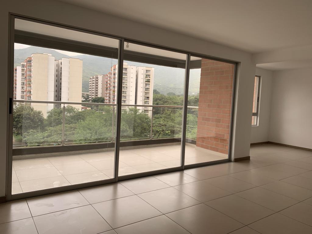 Apartamento En Arriendo - La Flora, Cali