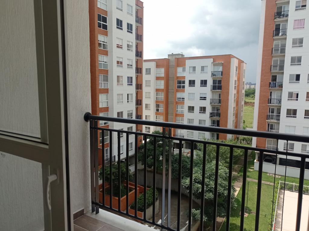 Apartamento En Venta - Valle Del Lili, Cali