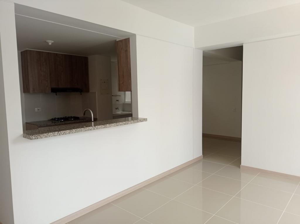 Apartamento En Venta - Valle Del Lili, Cali