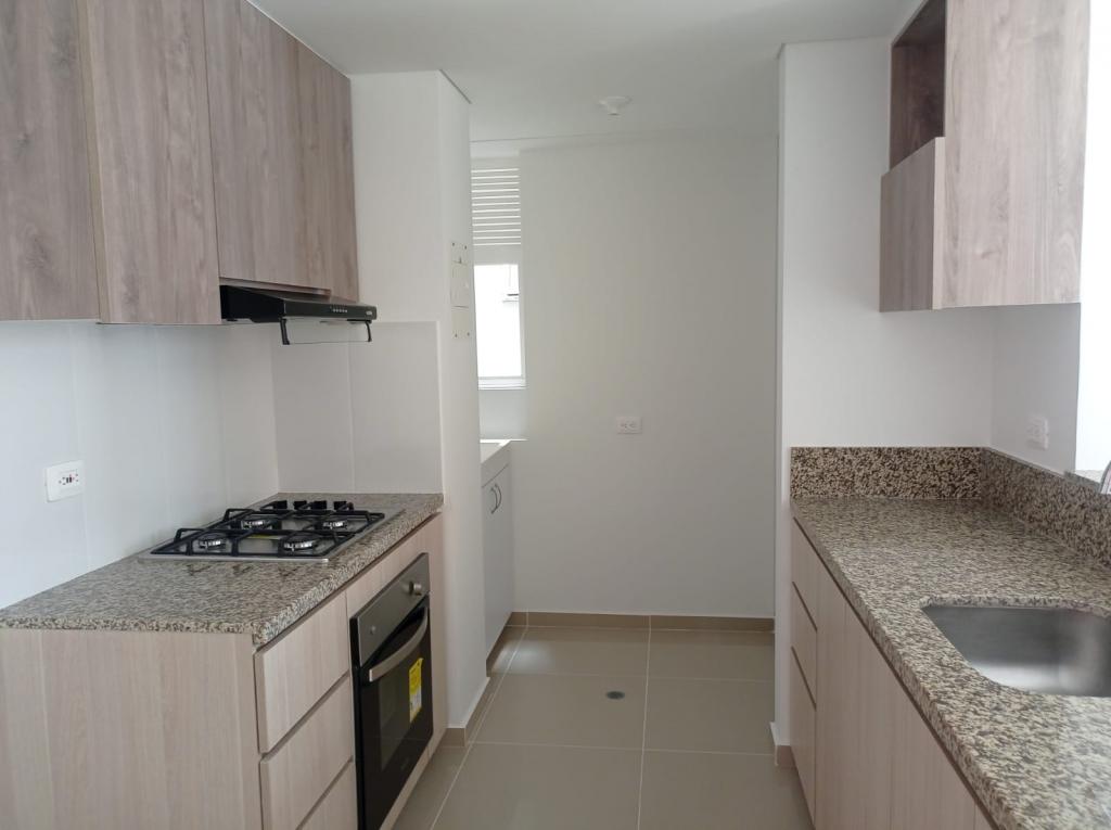 Apartamento En Venta - Valle Del Lili, Cali