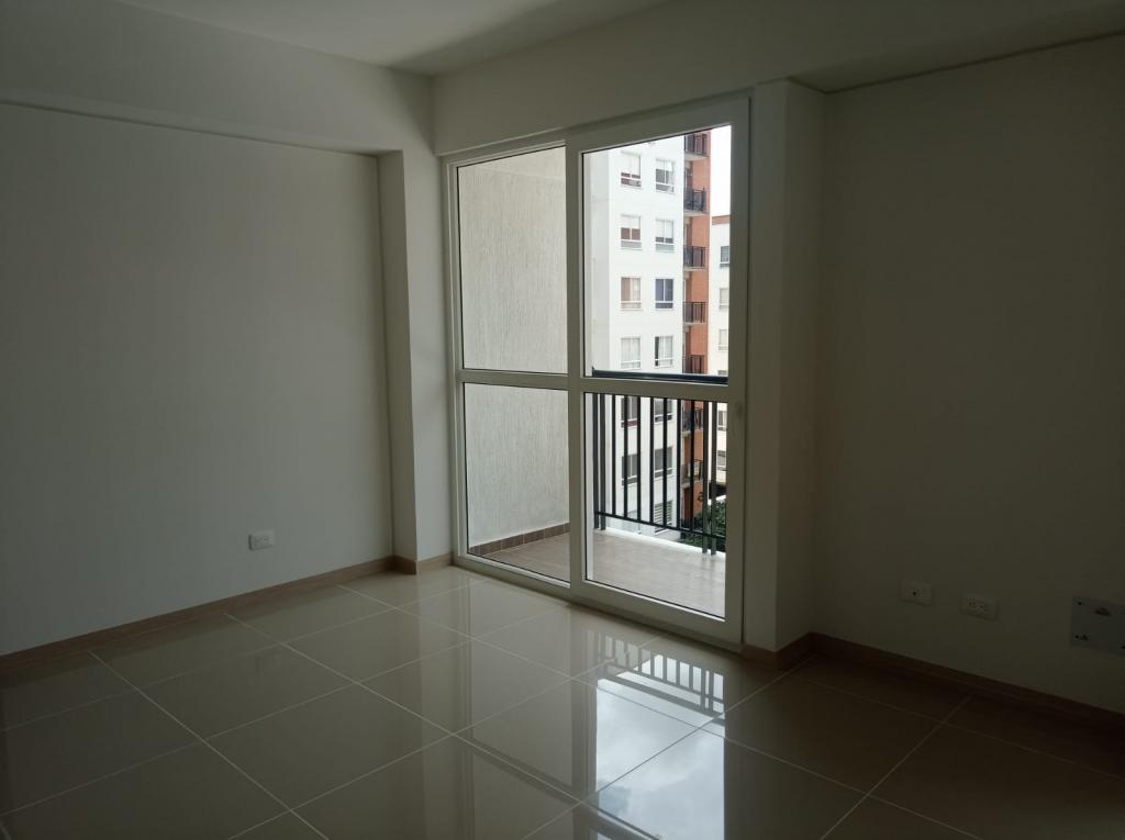 Apartamento En Venta - Valle Del Lili, Cali
