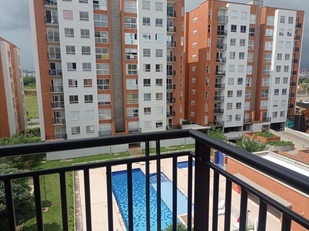 Apartamento En Venta - Valle Del Lili, Cali