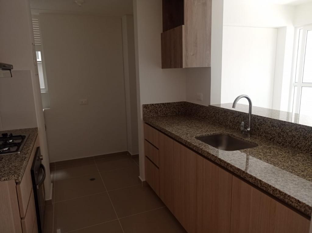 Apartamento En Venta - Valle Del Lili, Cali