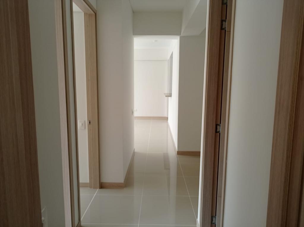 Apartamento En Venta - Valle Del Lili, Cali