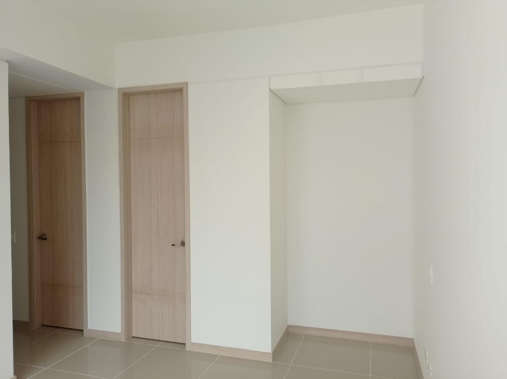 Apartamento En Venta - Valle Del Lili, Cali