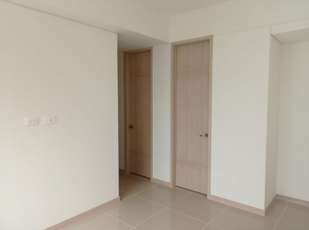 Apartamento En Venta - Valle Del Lili, Cali