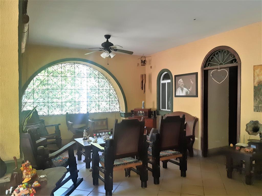 Casa Campestre En Venta - Vía El Naranjal - Ginebra, Ginebra