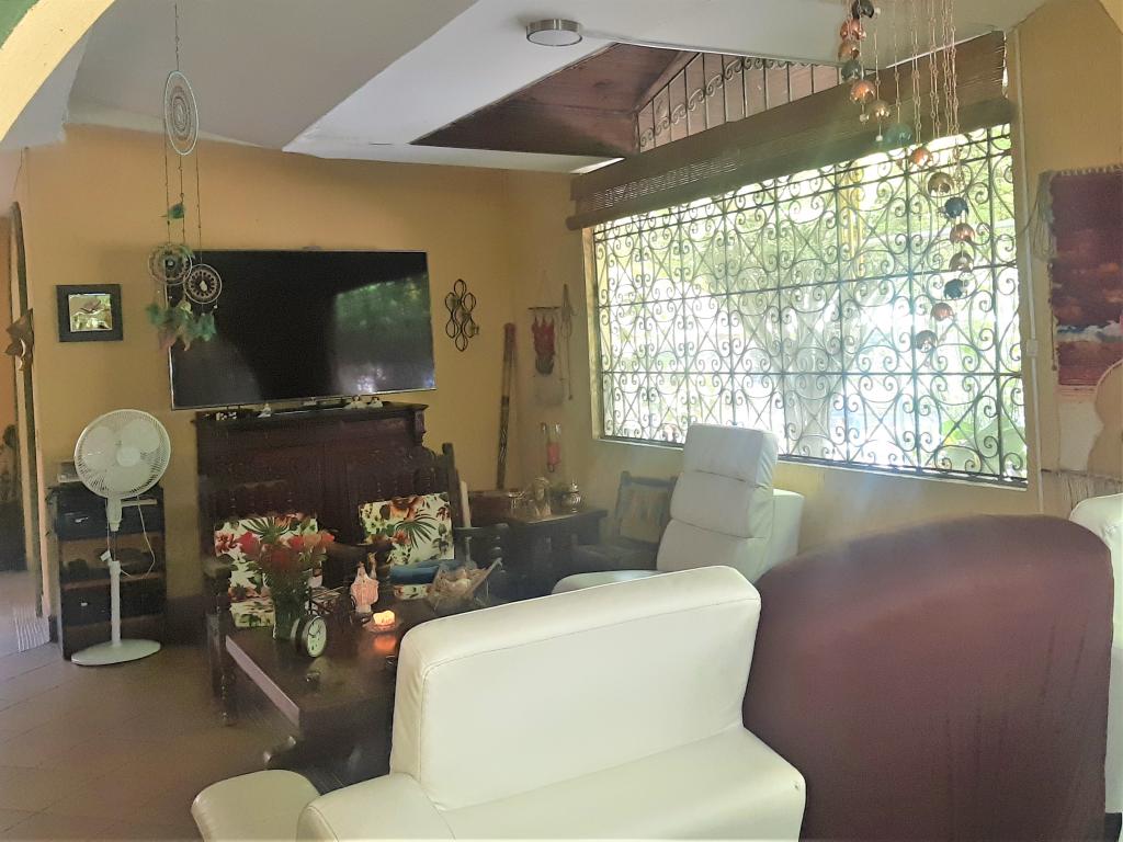 Casa Campestre En Venta - Vía El Naranjal - Ginebra, Ginebra