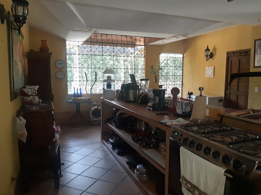 Casa Campestre En Venta - Vía El Naranjal - Ginebra, Ginebra