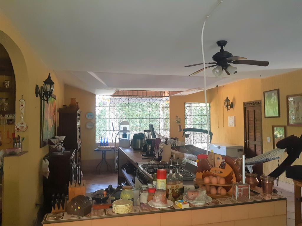 Casa Campestre En Venta - Vía El Naranjal - Ginebra, Ginebra