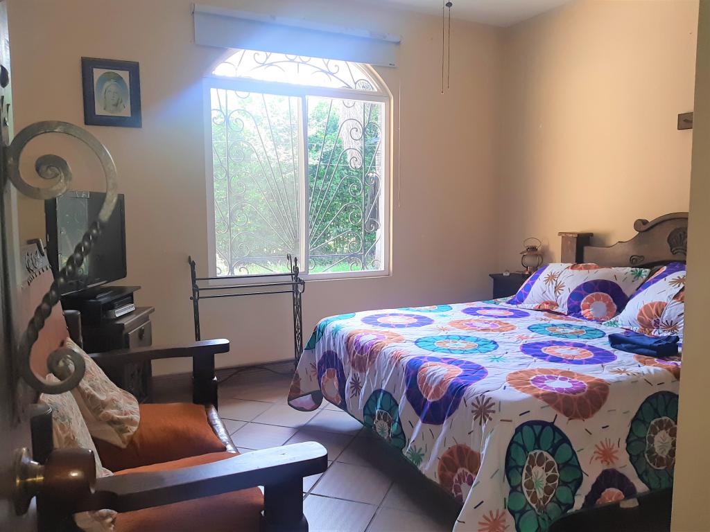 Casa Campestre En Venta - Vía El Naranjal - Ginebra, Ginebra