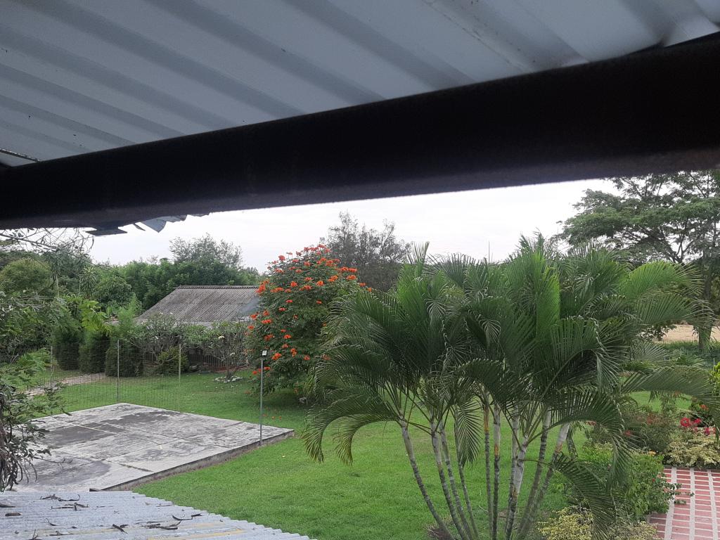 Casa Campestre En Venta - Vía El Naranjal - Ginebra, Ginebra