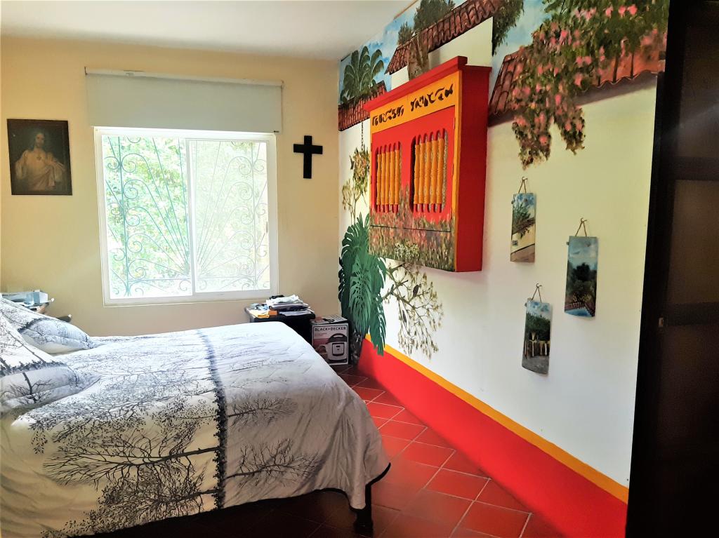 Casa Campestre En Venta - Vía El Naranjal - Ginebra, Ginebra