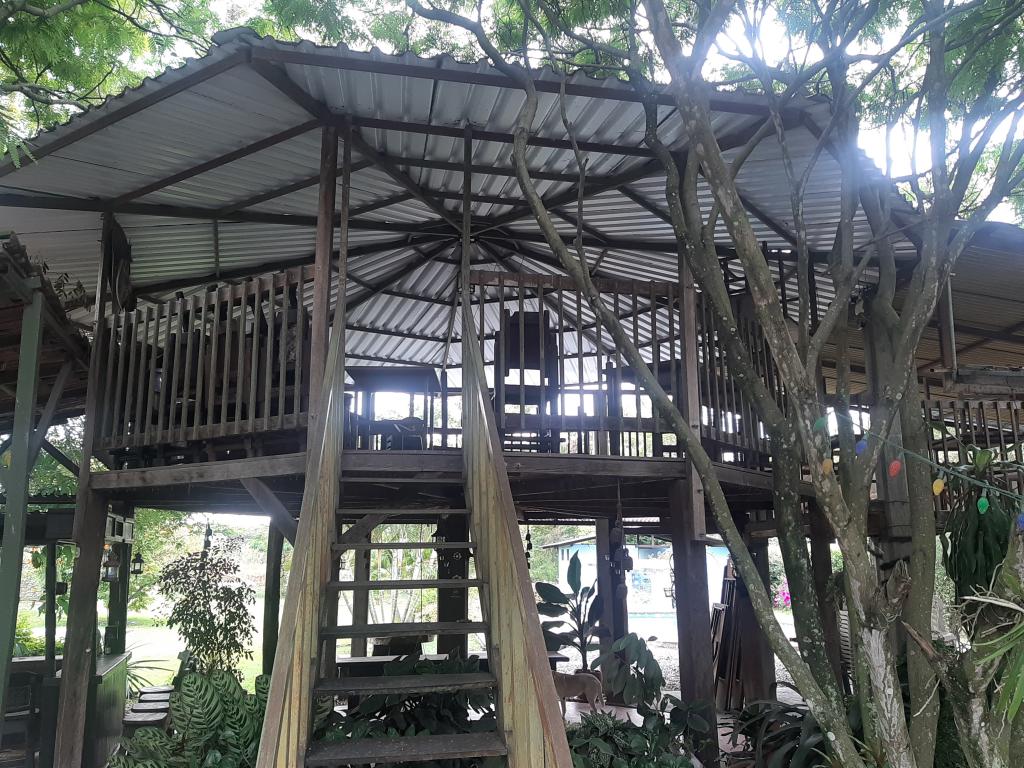 Casa Campestre En Venta - Vía El Naranjal - Ginebra, Ginebra