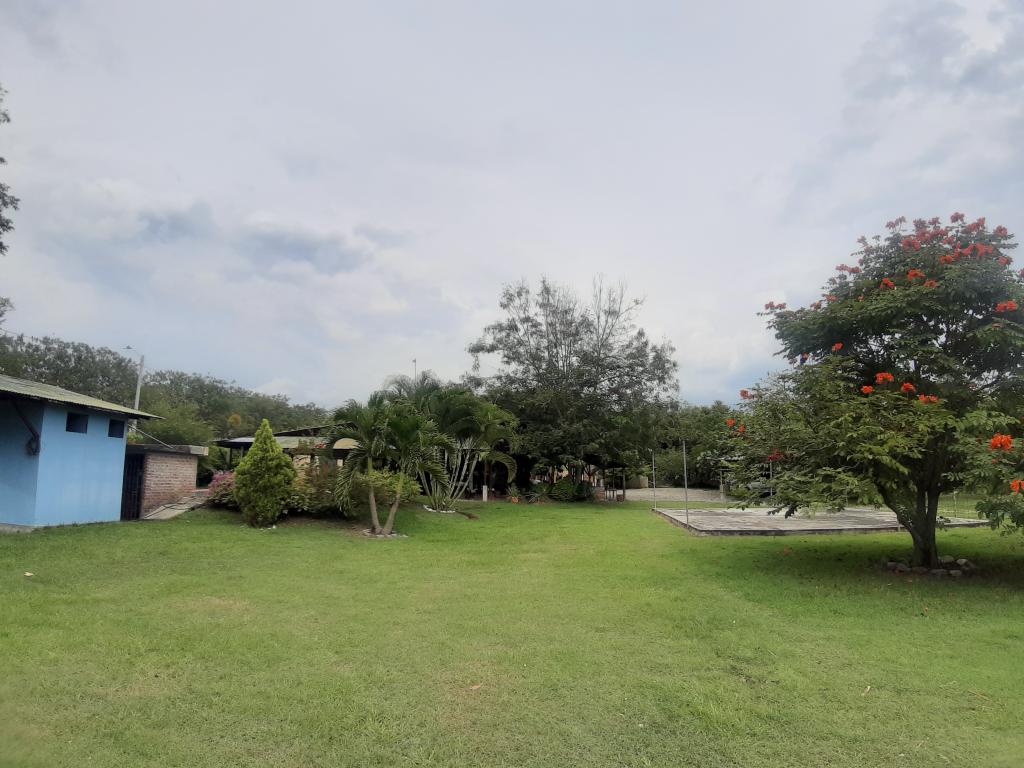 Casa Campestre En Venta - Vía El Naranjal - Ginebra, Ginebra