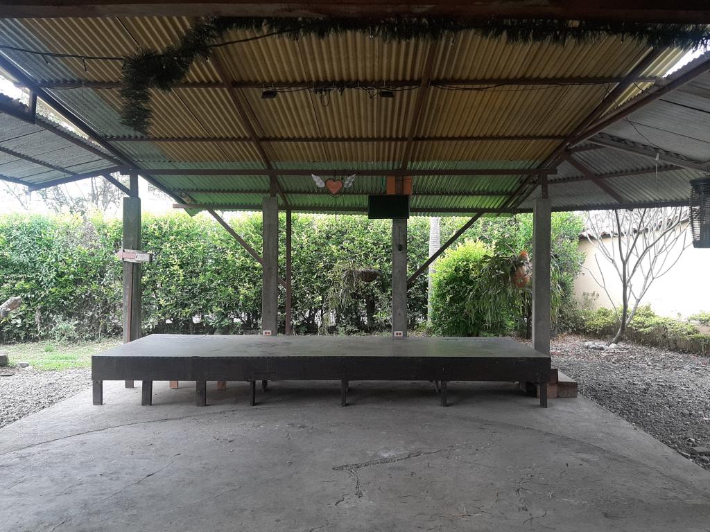 Casa Campestre En Venta - Vía El Naranjal - Ginebra, Ginebra