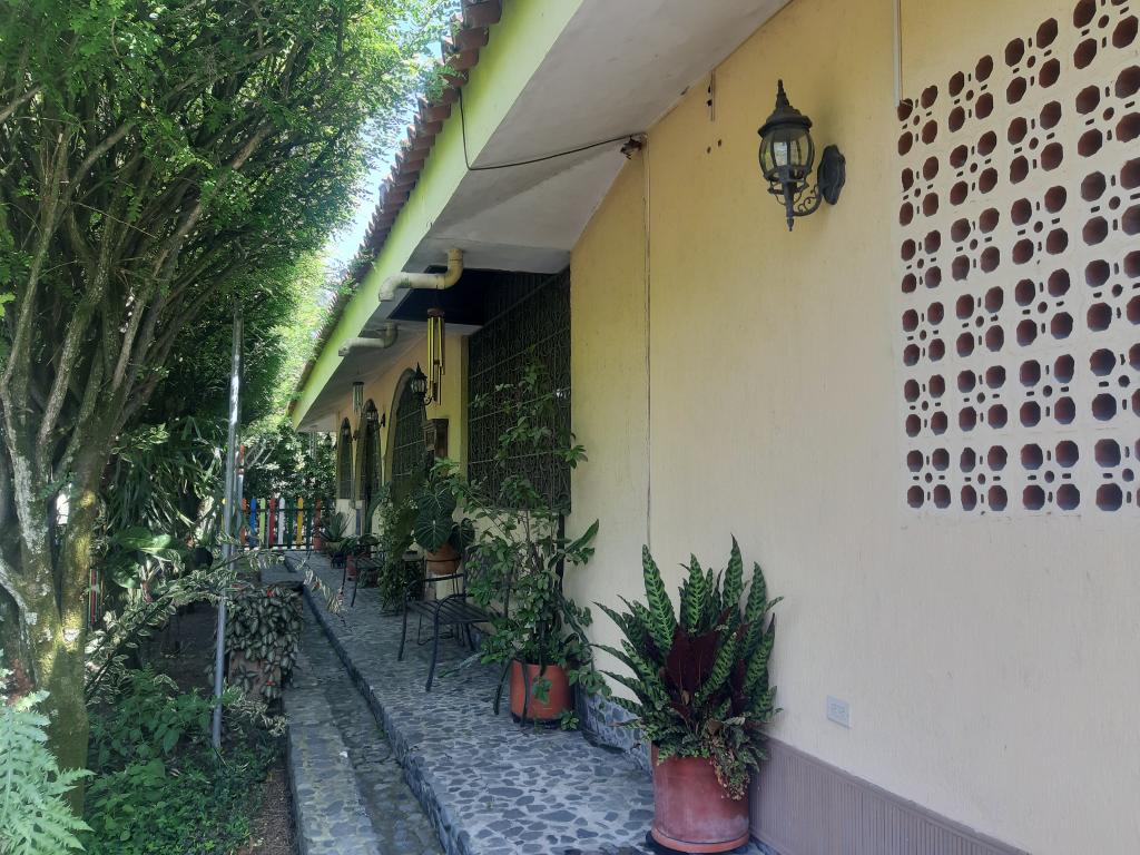 Casa Campestre En Venta - Vía El Naranjal - Ginebra, Ginebra