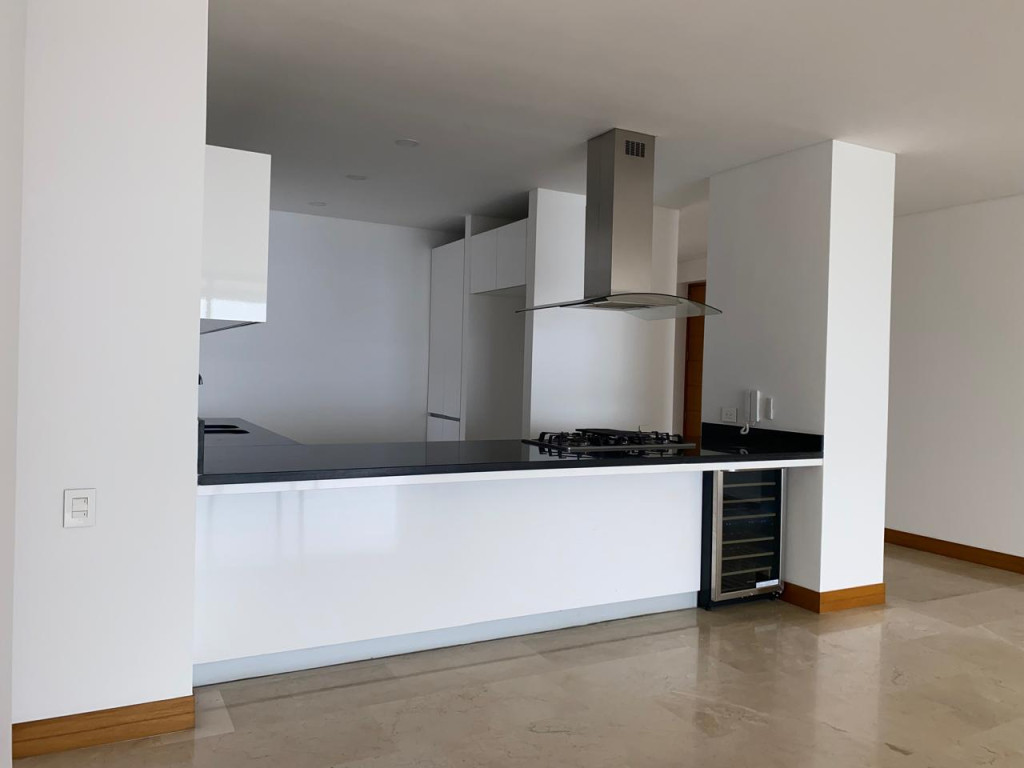 Apartamento En Arriendo - Santa Teresita, Cali