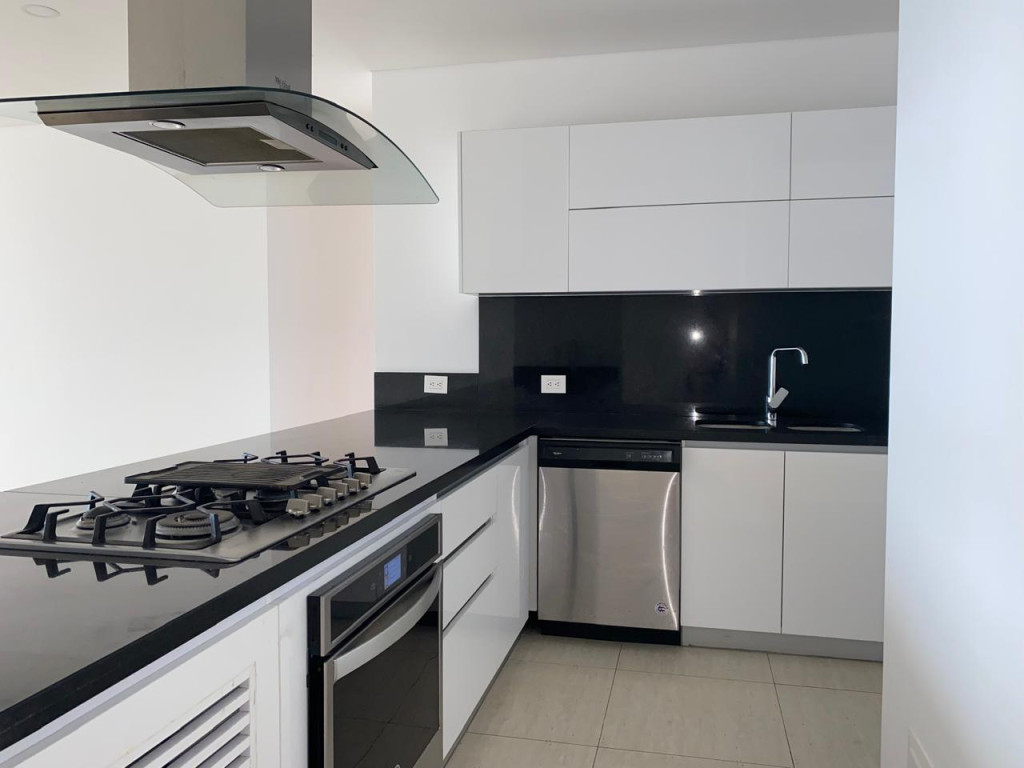 Apartamento En Arriendo - Santa Teresita, Cali