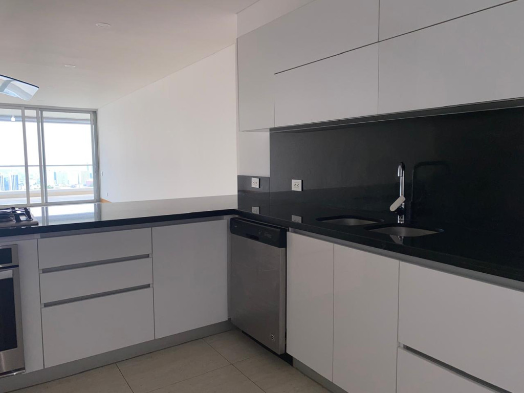 Apartamento En Arriendo - Santa Teresita, Cali
