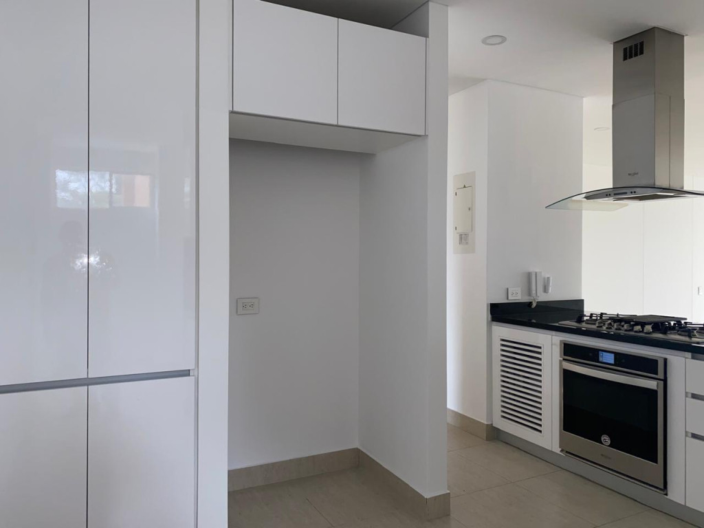 Apartamento En Arriendo - Santa Teresita, Cali