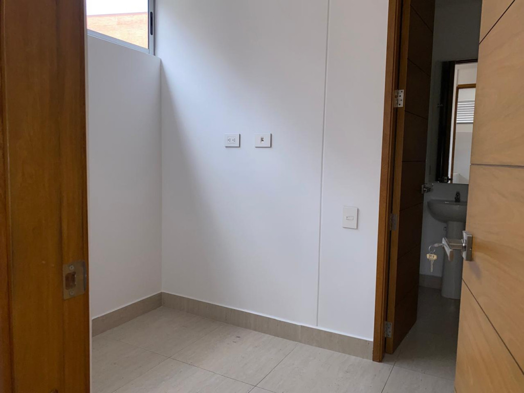 Apartamento En Arriendo - Santa Teresita, Cali
