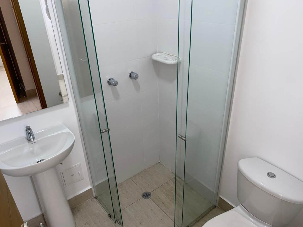 Apartamento En Arriendo - Santa Teresita, Cali