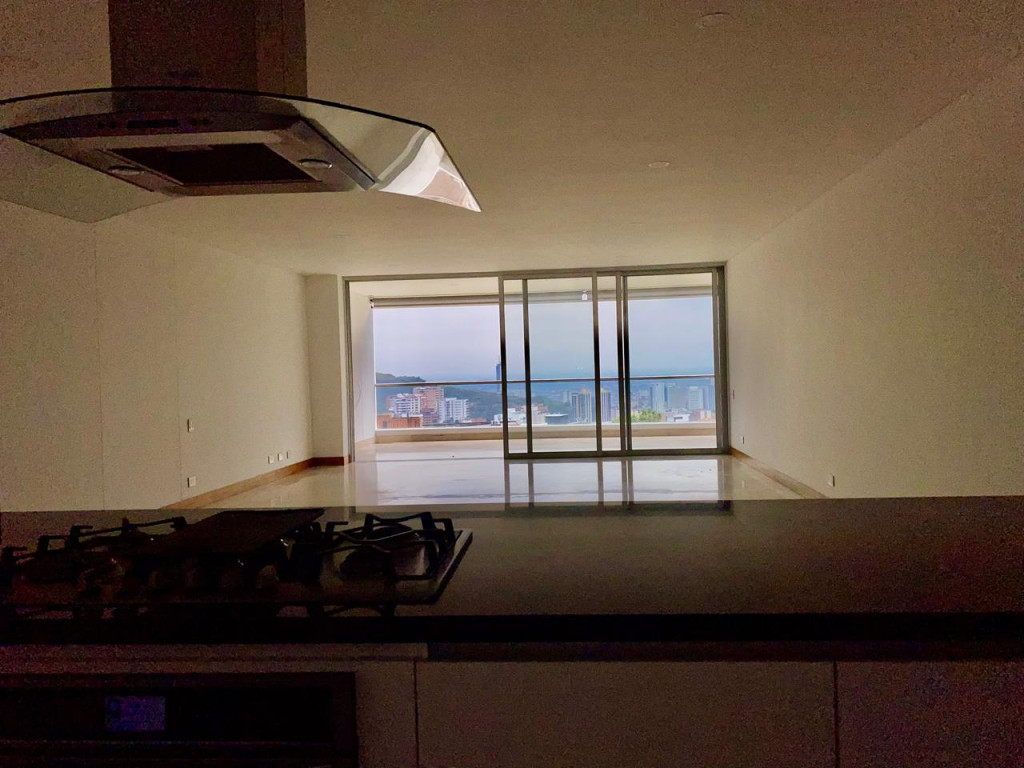 Apartamento En Arriendo - Santa Teresita, Cali