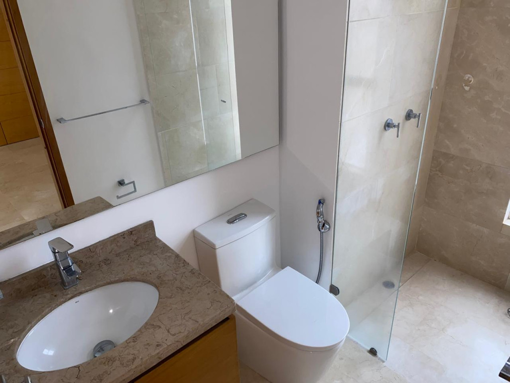 Apartamento En Arriendo - Santa Teresita, Cali