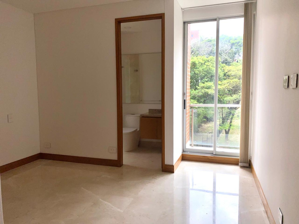 Apartamento En Arriendo - Santa Teresita, Cali