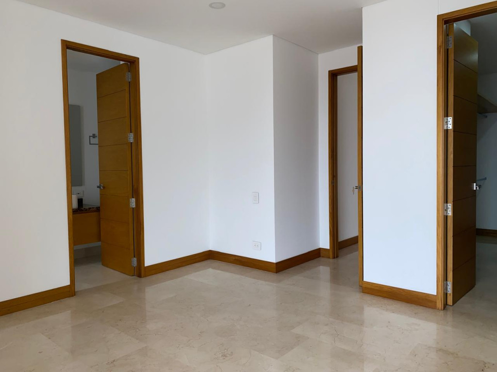 Apartamento En Arriendo - Santa Teresita, Cali