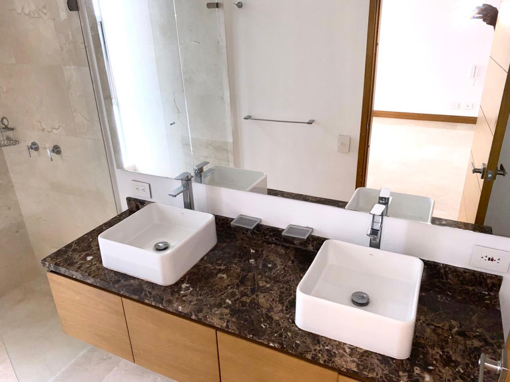 Apartamento En Arriendo - Santa Teresita, Cali