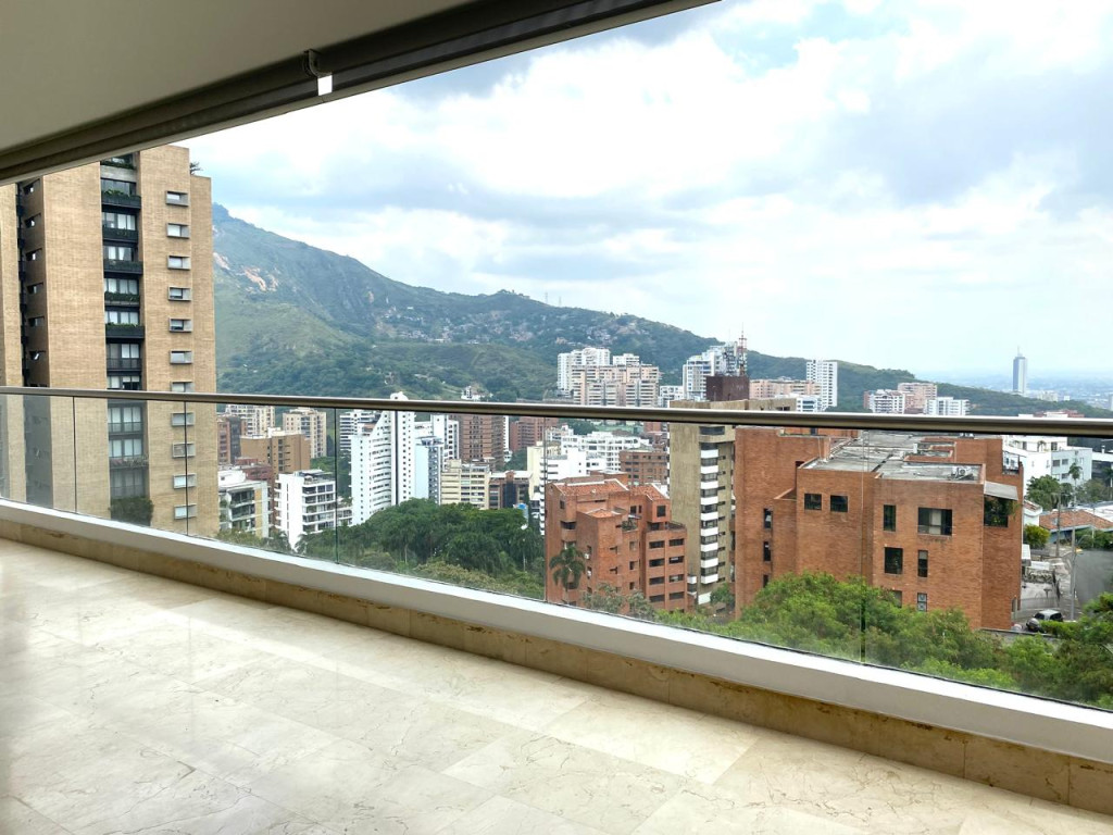 Apartamento En Arriendo - Santa Teresita, Cali