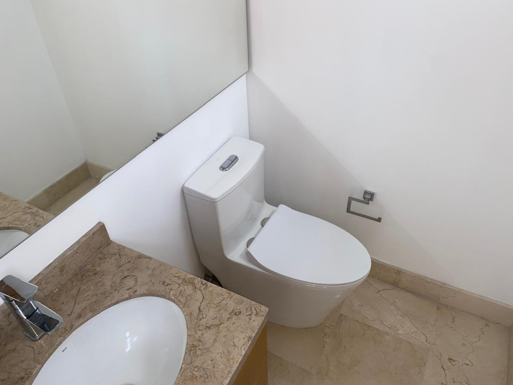 Apartamento En Arriendo - Santa Teresita, Cali