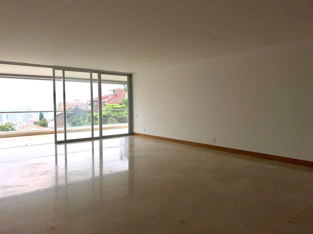 Apartamento En Arriendo - Santa Teresita, Cali