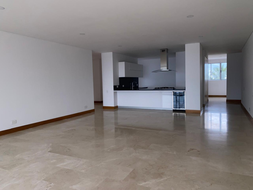 Apartamento En Arriendo - Santa Teresita, Cali