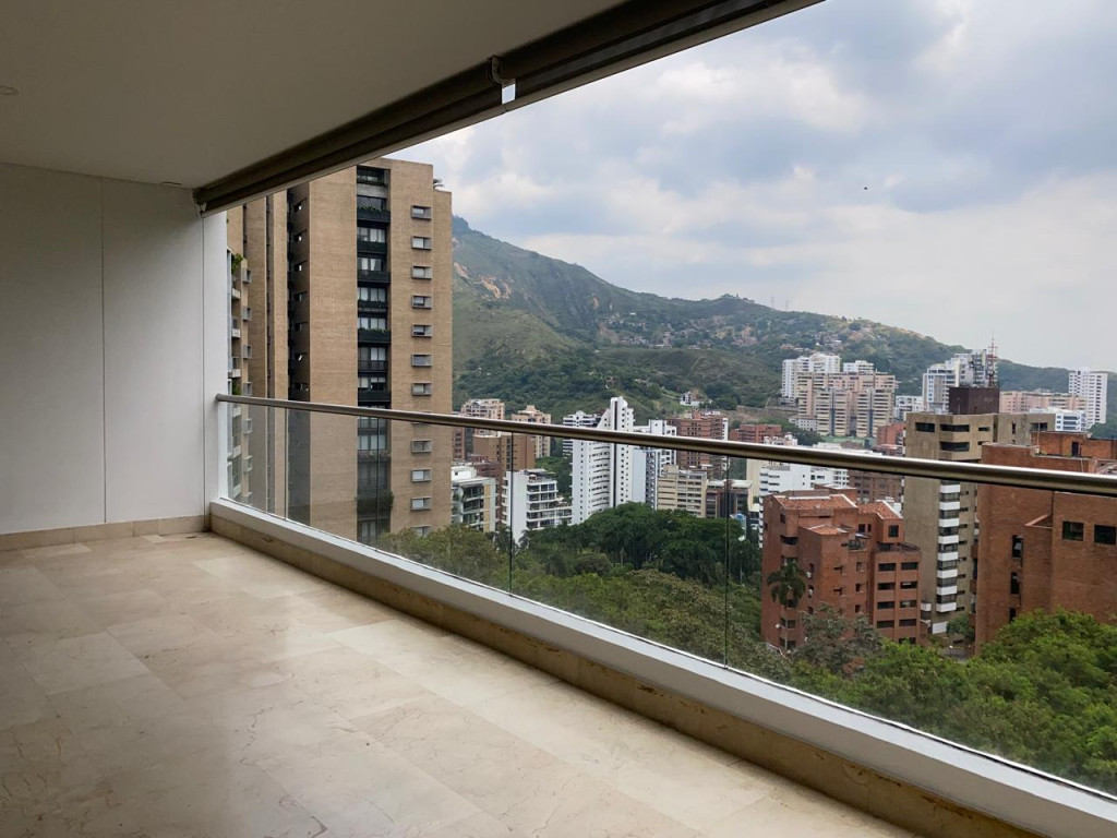 Apartamento En Arriendo - Santa Teresita, Cali