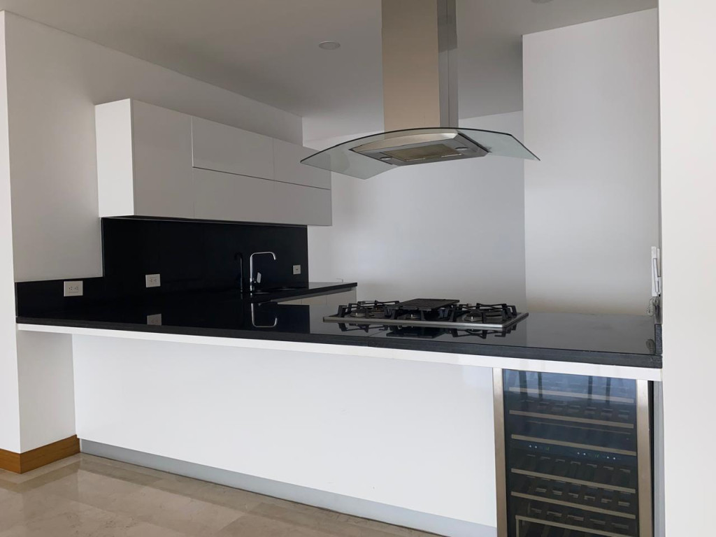 Apartamento En Arriendo - Santa Teresita, Cali