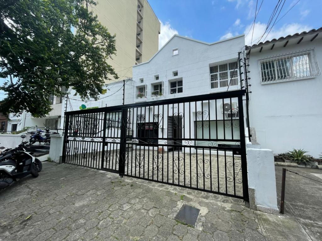 Edificio En Venta - San Vicente, Cali